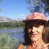 Photo de profil de Claudie Germain-Bonne