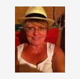 Photo de profil de Brigitte Jung
