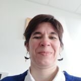 Photo de profil de Hélène Corvazier