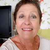 Photo de profil de Michèle Clerjaud