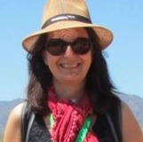 Photo de profil de Muriel Viaud