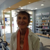 Photo de profil de Chantal Jacqueminet