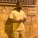 Photo de profil de Amine Ali Radjabou