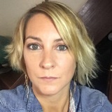 Photo de profil de Audrey Chomier Pringault