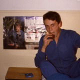 Photo de profil de Hugues Massing