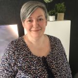 Photo de profil de Marielle Fabris