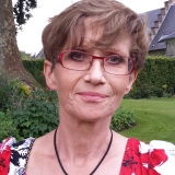 Photo de profil de Chantal Eliet