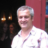 Photo de profil de Patrick Helias