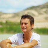 Photo de profil de Weistroffer Nathalie