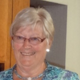 Photo de profil de Jacqueline Morel
