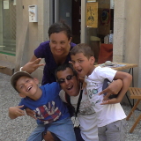 Photo de profil de Abderrahmane Ouassel