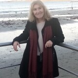 Photo de profil de Nathalie Agneray