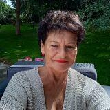 Photo de profil de Jacqueline Masny