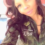Photo de profil de Geraldine Faustin