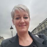 Photo de profil de Nadege Leger