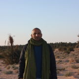 Photo de profil de Najip Ben Moussa