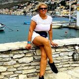 Photo de profil de Nadine Aouizerate