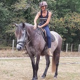 Photo de profil de Laurence Elleouet