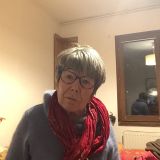 Photo de profil de Martine Rouveure