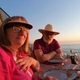 Photo de profil de Martine Antona