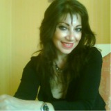 Photo de profil de Saliha Mansour