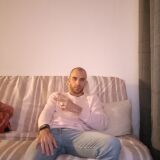 Photo de profil de David Warembourg