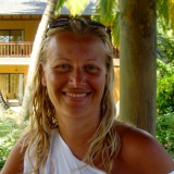 Photo de profil de Christelle Montagne