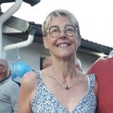 Photo de profil de Nathalie Hervet
