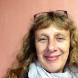 Photo de profil de Nathalie Jacob