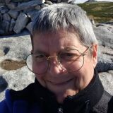 Photo de profil de Carine Lux