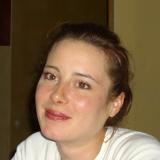 Photo de profil de Corinne Raban