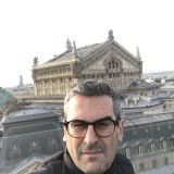 Photo de profil de Lionel Soler