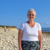 Photo de profil de Christèle Chevallereau