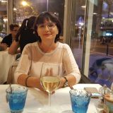 Photo de profil de Martine Seguin