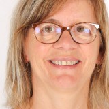 Photo de profil de Marie-Christine Caillaud