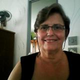 Photo de profil de Chantal Santana