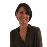 Photo de profil de Bernadette Soulard