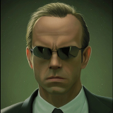 Photo de profil de Luc Andrillon