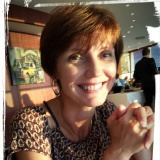 Photo de profil de Isabelle Gibeaux