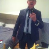 Photo de profil de Michel Goureau