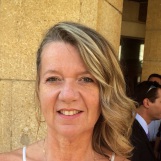 Photo de profil de Nathalie Deverrewaere