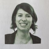 Photo de profil de Aurélie Dagain