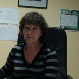 Photo de profil de Anne-Marie Foucrier
