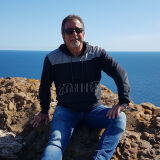Photo de profil de Patrick Brana
