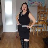 Photo de profil de Muriel Oumeddah
