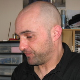 Photo de profil de Ludovic Vincent