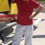 Photo de profil de Claude Fayet