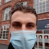 Photo de profil de Damien Gosselin