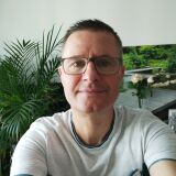 Photo de profil de Frederic Jary