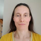 Photo de profil de Jessica Beaudron